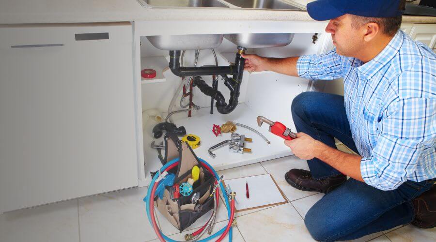 Professional bathroom faucet installation in Elko New Market, MN